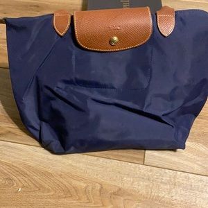 Longchamp shoulder bag